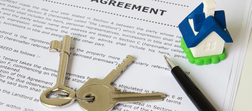 Landlord Tenant Lawyer