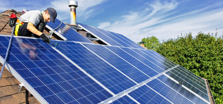 Solar Panel Consumer Fraud