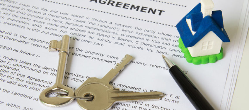 Highland Park Landlord Tenant Lawyer Craig Rothenberg